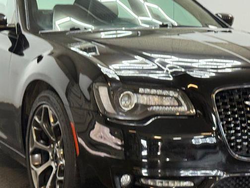 2017 Chrysler 300 S