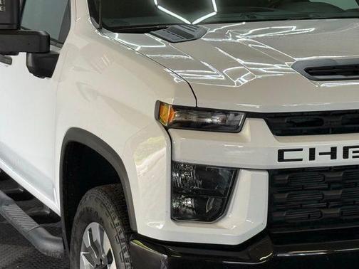 2023 Chevrolet Silverado 2500 Custom