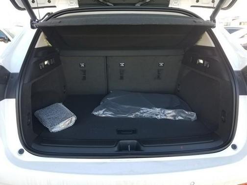 Summit White 2026 Buick Envision Sport Touring AWD