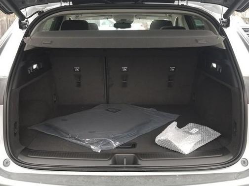 2025 Buick Envision Sport Touring AWD