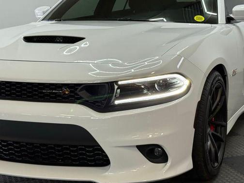 2022 Dodge Charger R/T Scat Pack