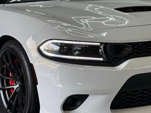 2022 Dodge Charger R/T Scat Pack