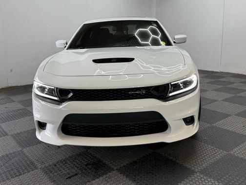 2022 Dodge Charger R/T Scat Pack