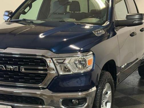 2024 RAM 1500 Big Horn/Lone Star