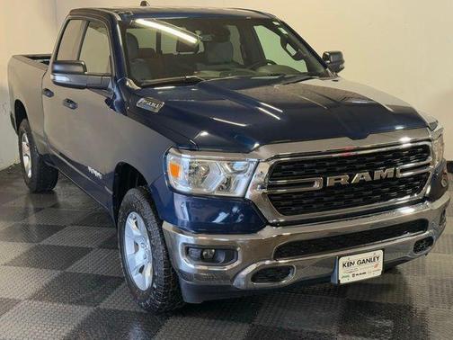 2024 RAM 1500 Big Horn/Lone Star