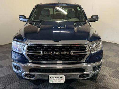 2024 RAM 1500 Big Horn/Lone Star