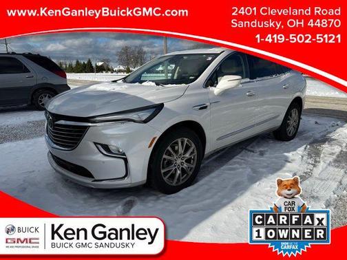 2022 Buick Enclave AWD Premium