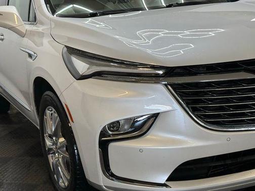 2022 Buick Enclave AWD Premium