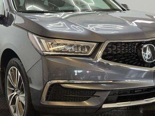 2020 Acura MDX 3.5L w/Technology Package