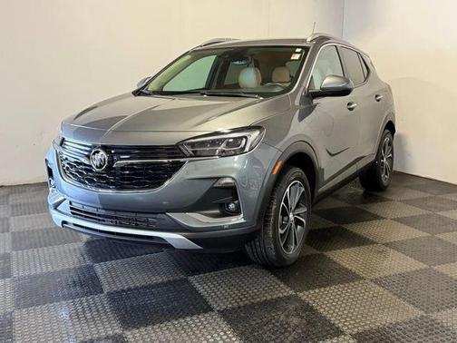 2022 Buick Encore GX Essence