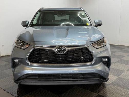 2024 Toyota Highlander Limited