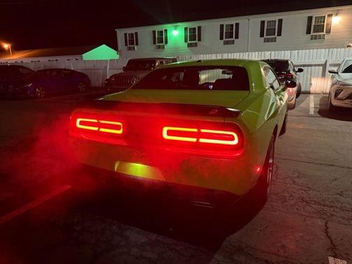 2023 Dodge Challenger GT