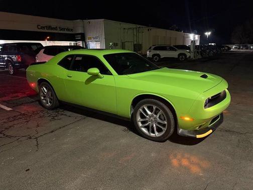 2023 Dodge Challenger GT