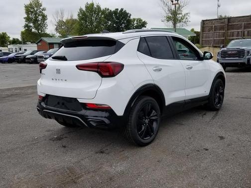 2025 Buick Encore GX Sport Touring