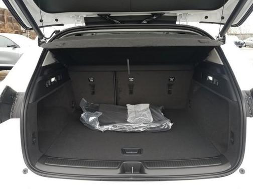 2025 Buick Envision Sport Touring AWD