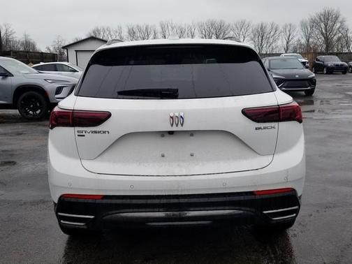 2025 Buick Envision Sport Touring AWD