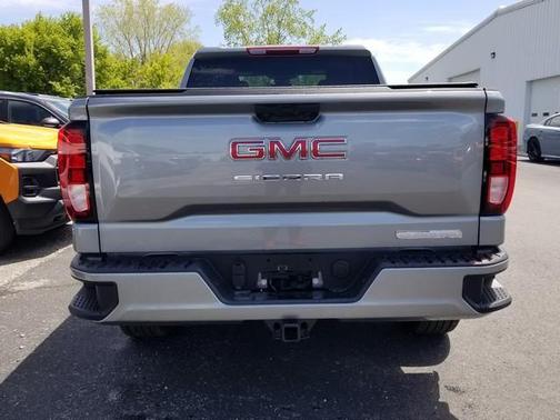 Sterling 2026 GMC Sierra 1500 Elevation