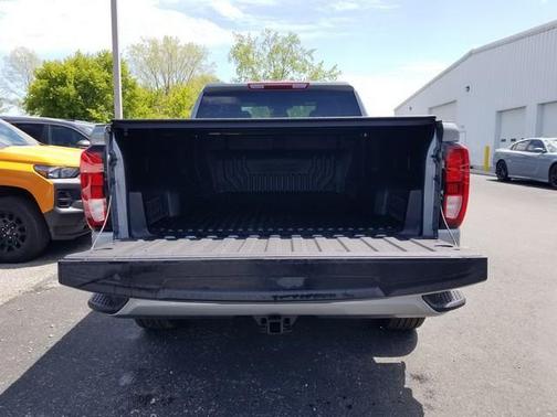 Sterling 2026 GMC Sierra 1500 Elevation