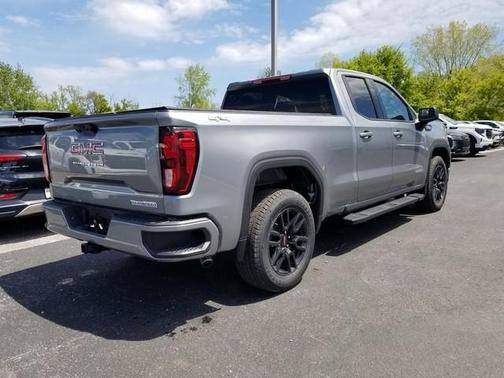 Sterling 2026 GMC Sierra 1500 Elevation