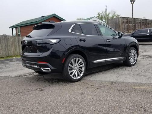 2025 Buick Envision Avenir AWD