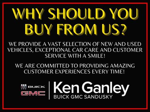 2024 Buick Enclave Essence AWD