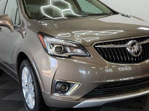 2019 Buick Envision Premium I