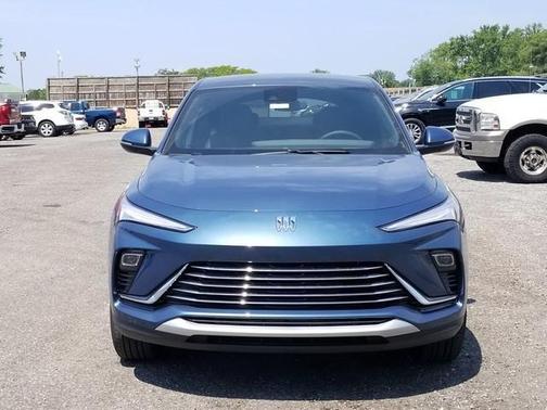 2025 Buick Envista Preferred FWD