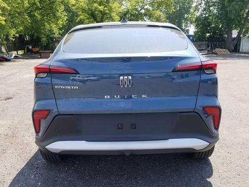 2025 Buick Envista Preferred FWD