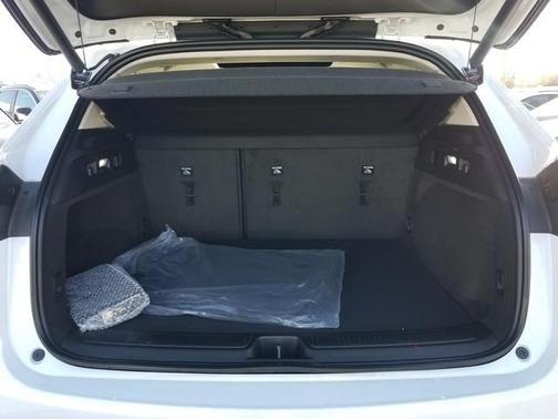 White 2026 Buick Envision Sport Touring AWD