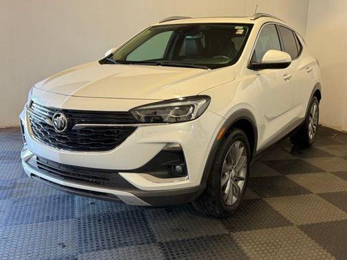 2020 Buick Encore GX Essence