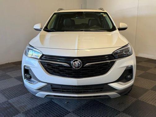 2020 Buick Encore GX Essence