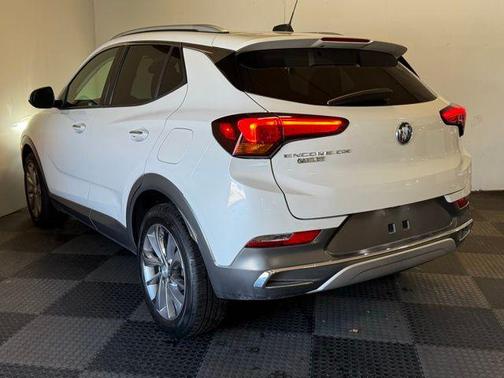 2020 Buick Encore GX Essence