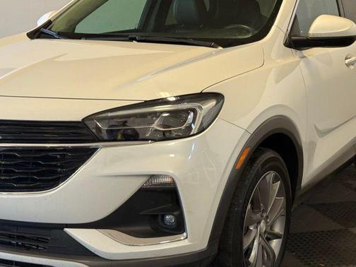 2020 Buick Encore GX Essence