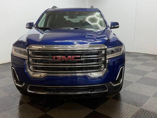 2023 GMC Acadia AWD SLE