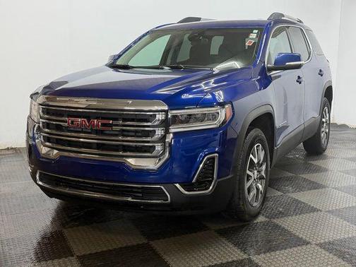 2023 GMC Acadia AWD SLE