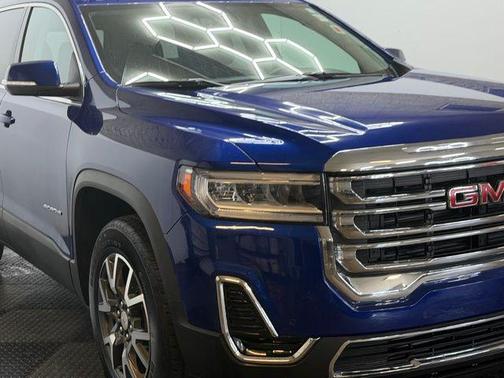 2023 GMC Acadia AWD SLE