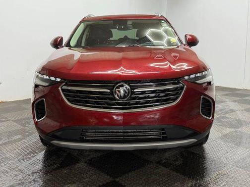 2022 Buick Envision FWD Preferred