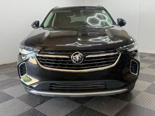 2022 Buick Envision FWD Preferred
