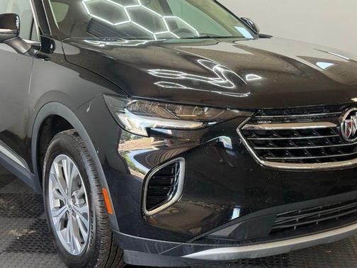 2022 Buick Envision FWD Preferred