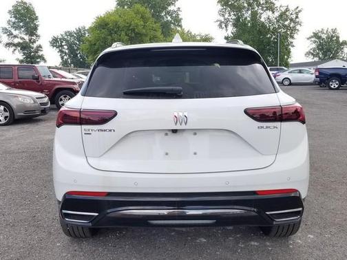 2025 Buick Envision Sport Touring AWD
