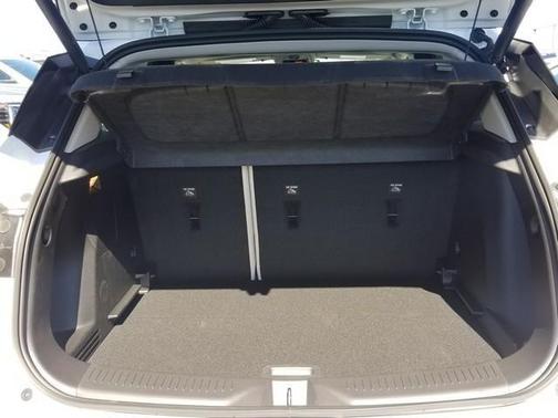 2025 Buick Encore GX Avenir