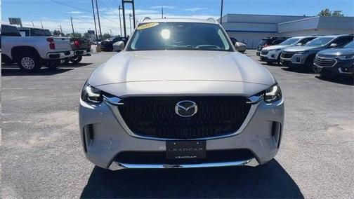 2024 Mazda CX-90 3.3 Turbo S