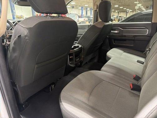 2020 RAM 2500 Big Horn