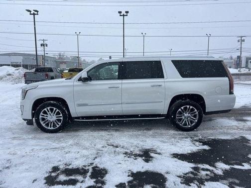 2019 Cadillac Escalade ESV Standard