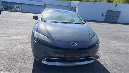 2023 Toyota Prius Prime XSE