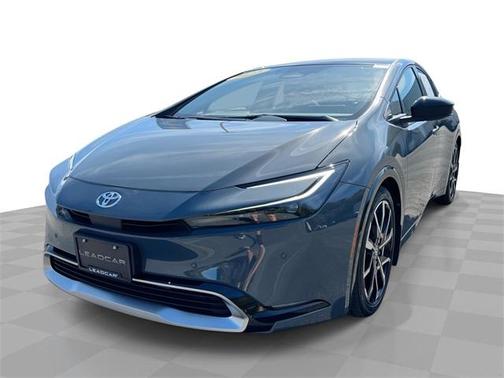 2023 Toyota Prius Prime XSE