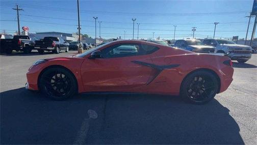 2026 Chevrolet Corvette Z06
