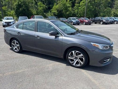 2022 Subaru Legacy Limited