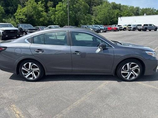 2022 Subaru Legacy Limited