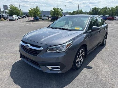2022 Subaru Legacy Limited